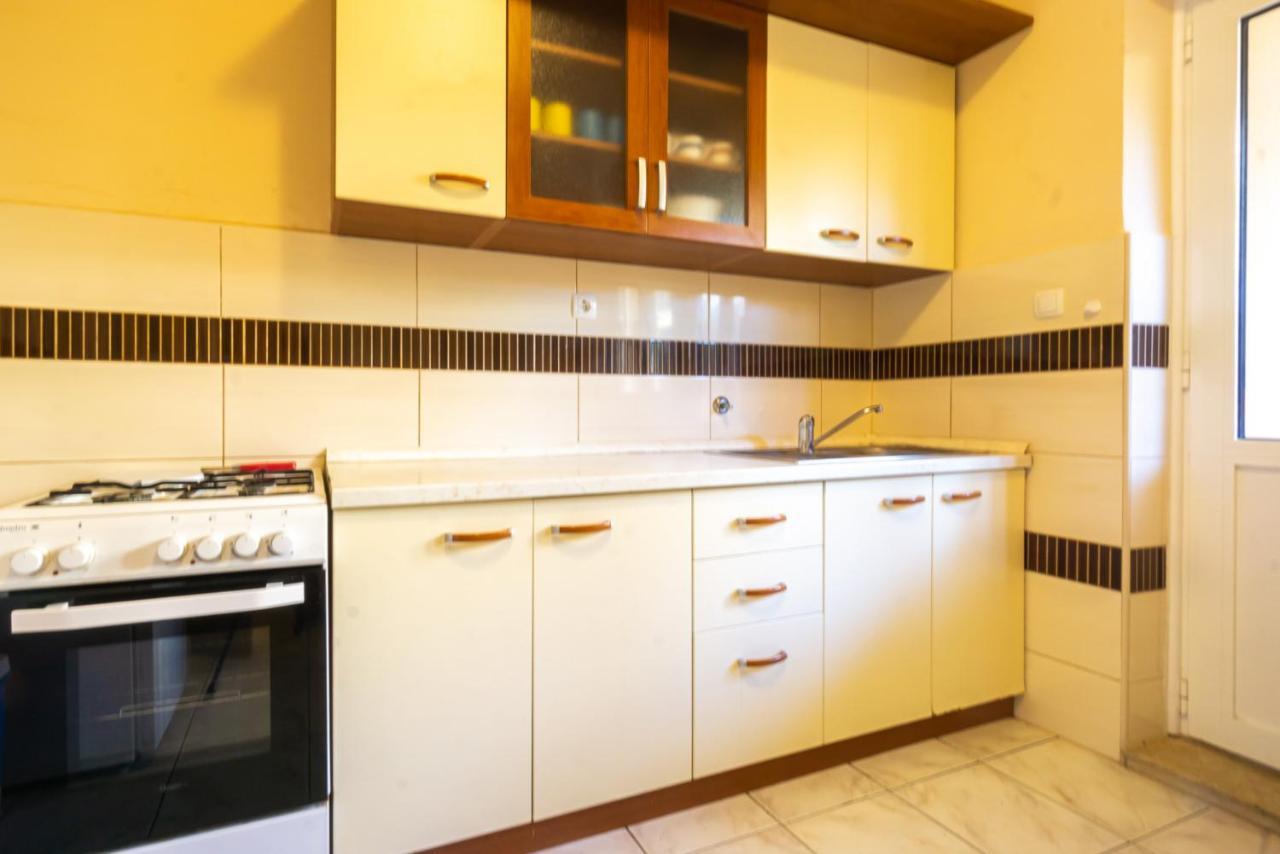 Appartement Kustic At The *