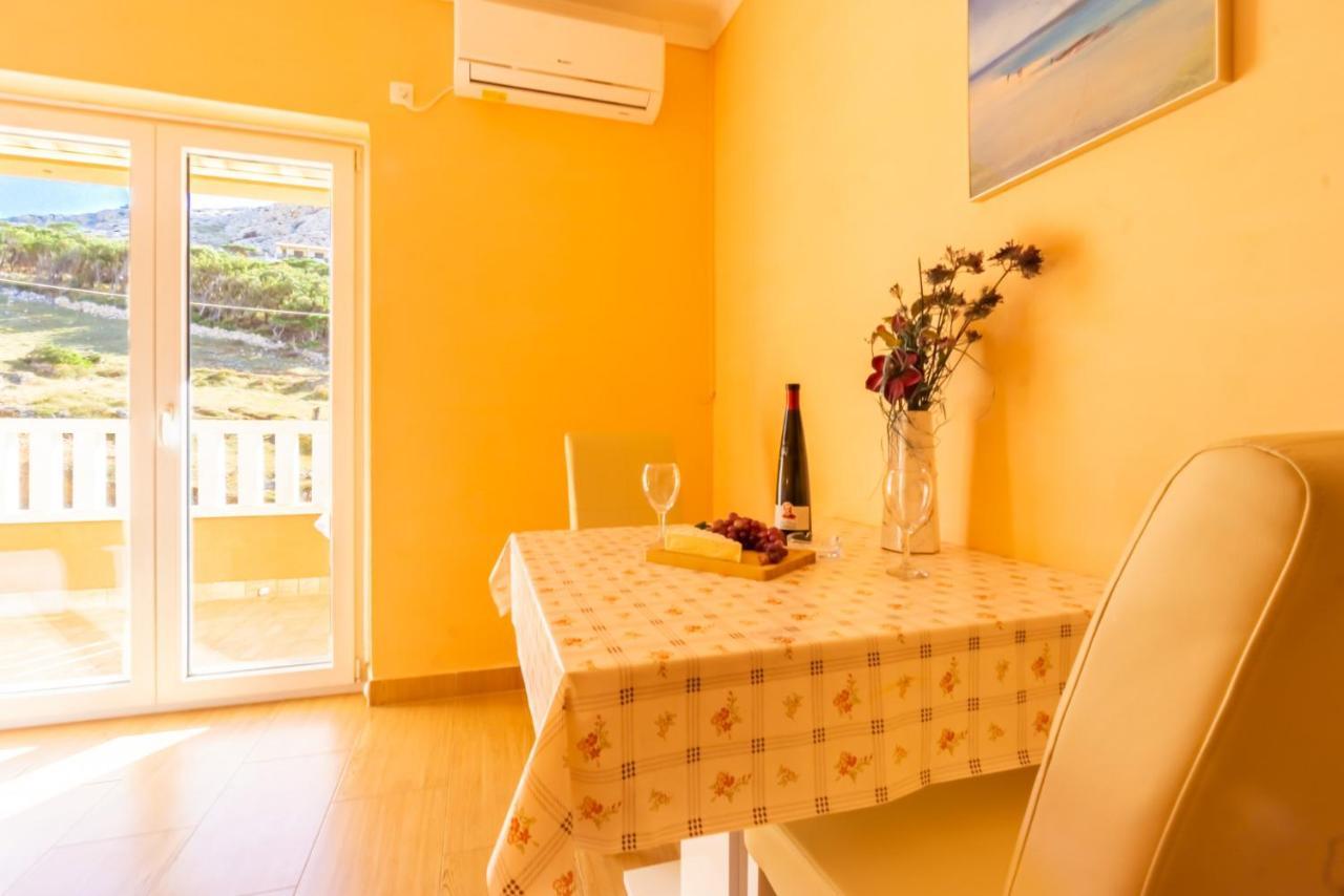 Appartement Kustic At The Metajna