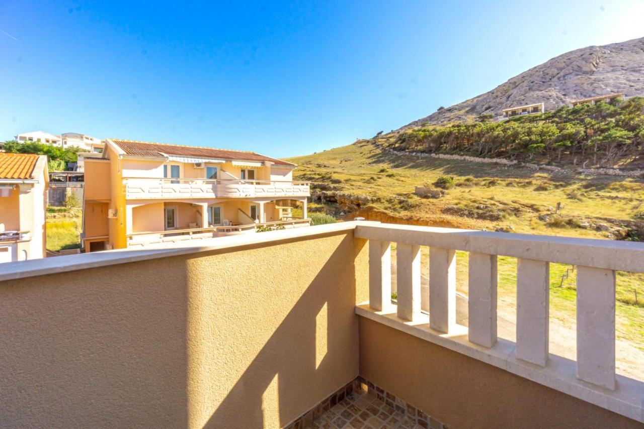 Appartement Kustic At The