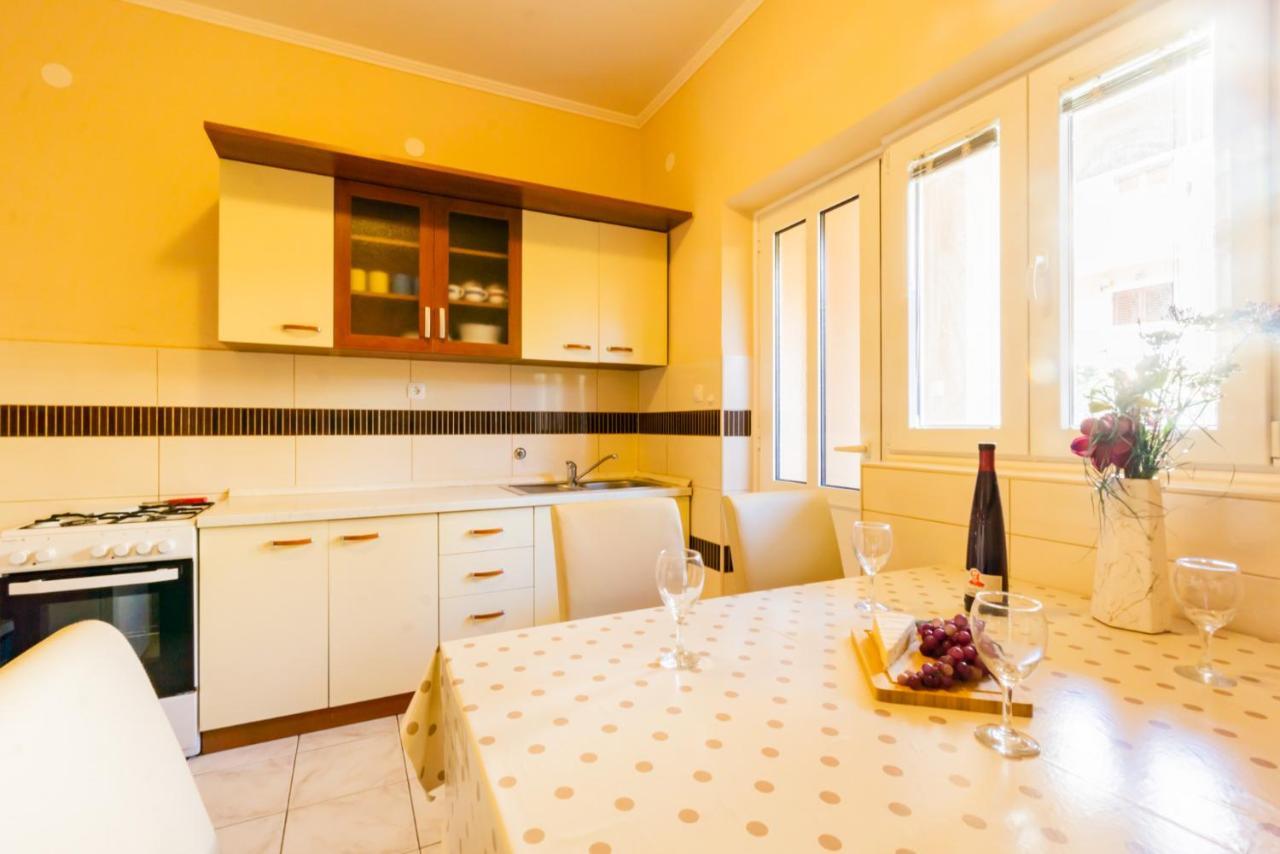 Kustic At The Appartement