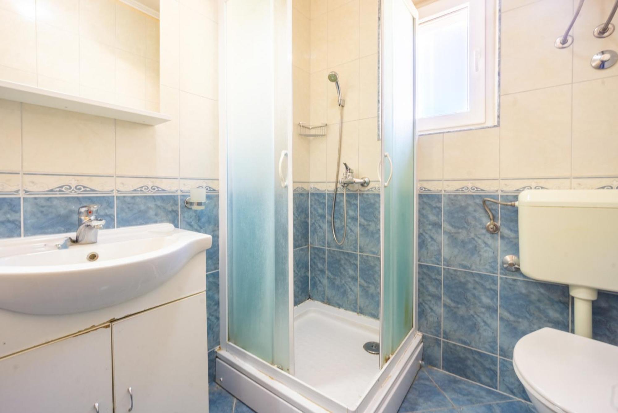 Appartement Kustic At The